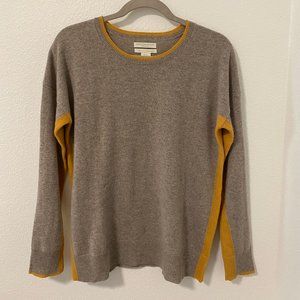 Christian Siriano Cashmere Sweater